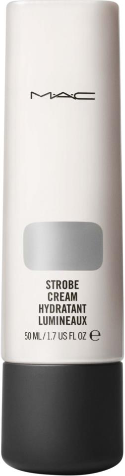 MAC Cosmetics Emulsions Strobe Cream - Silverlite