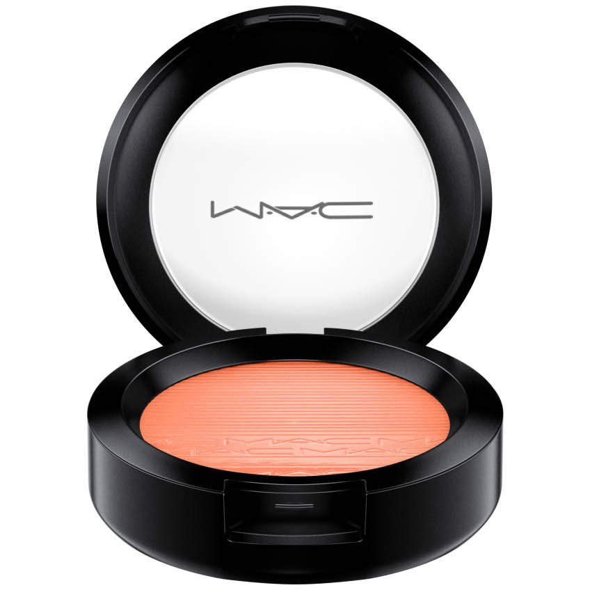 MAC Cosmetics Róż Extra Dimension Just A Pinch (obrázok 2)