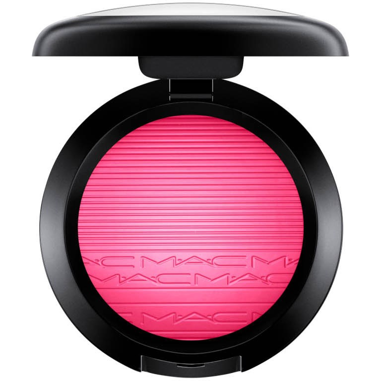 Läs mer om MAC Cosmetics Extra Dimension Blush Rosy Cheeks