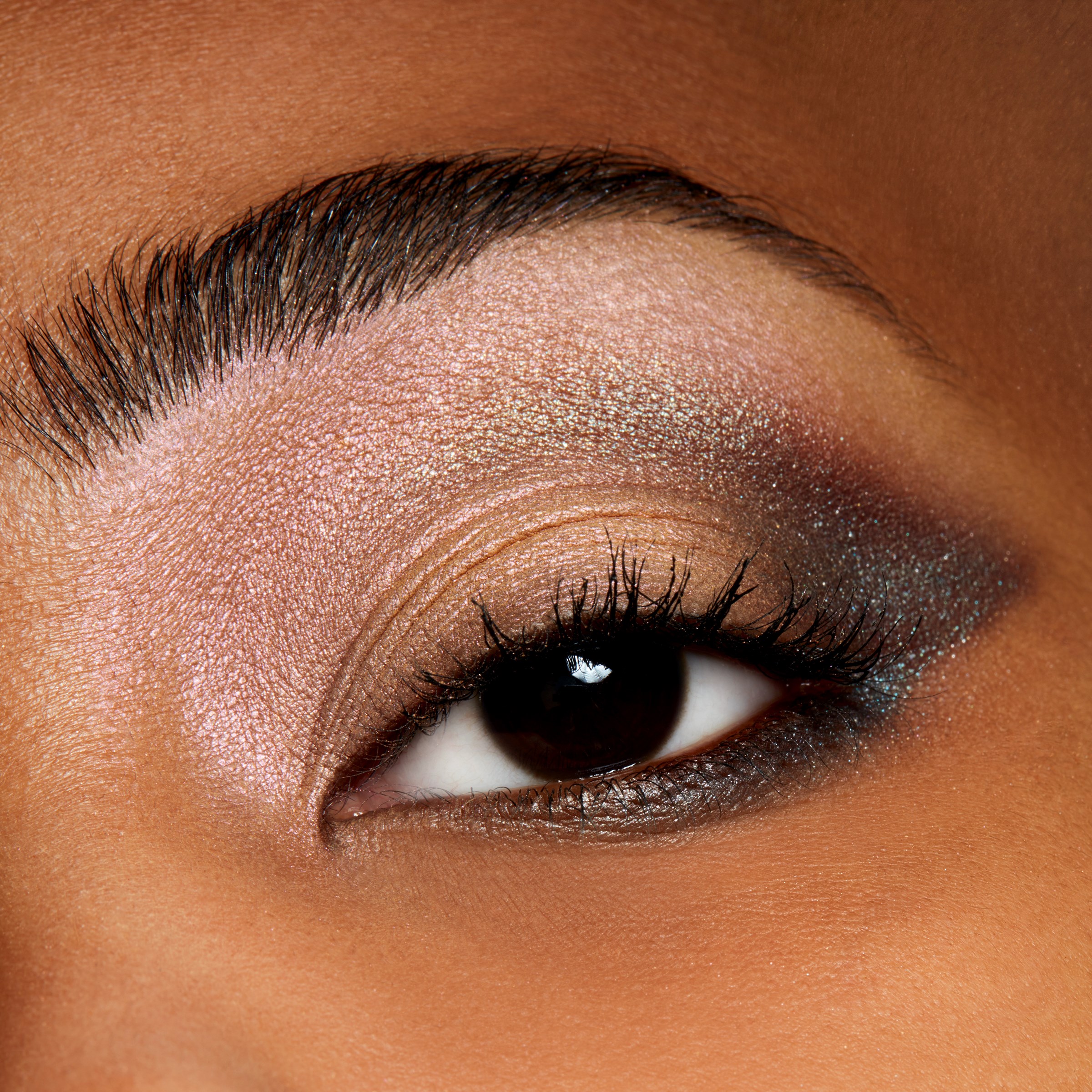 MAC Cosmetics Extra Dimension Single Eyeshadow A Natural Flirt (obrázok 3)