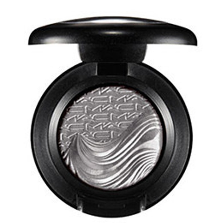 MAC Cosmetics Extra Dimension Single Eyeshadow Evening Grey billede