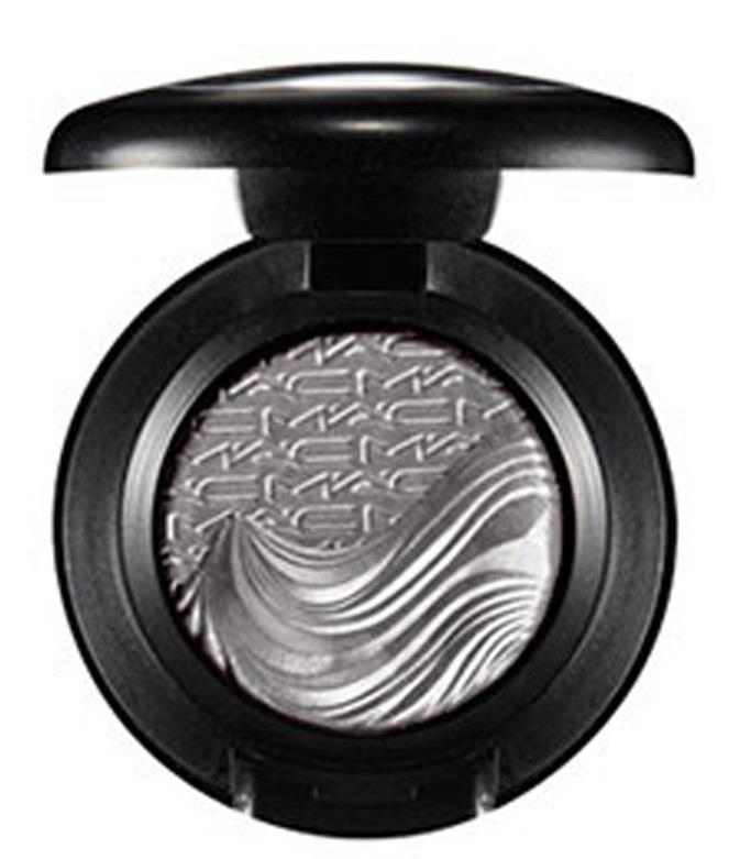 MAC Cosmetics Extra Dimension Eye Shadow Evening Grey