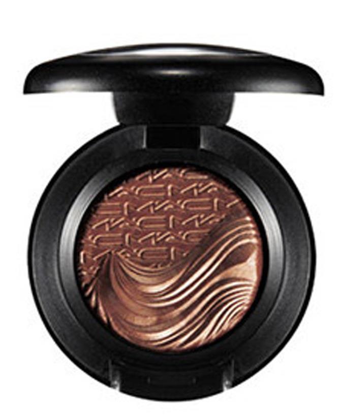 MAC Cosmetics Extra Dimension Single Eyeshadow Havana
