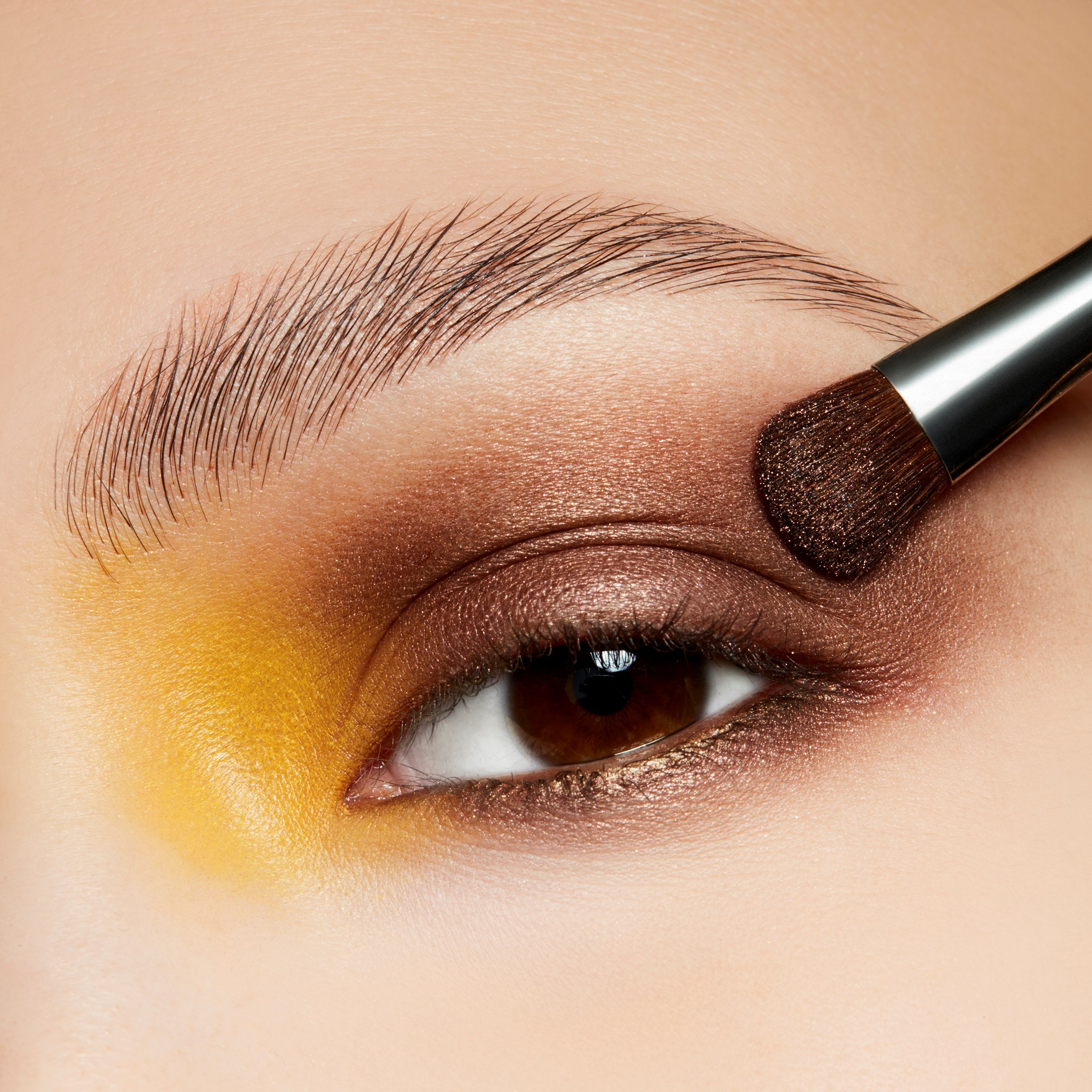 MAC Cosmetics Extra Dimension Single Eyeshadow Havana (obrázok 4)