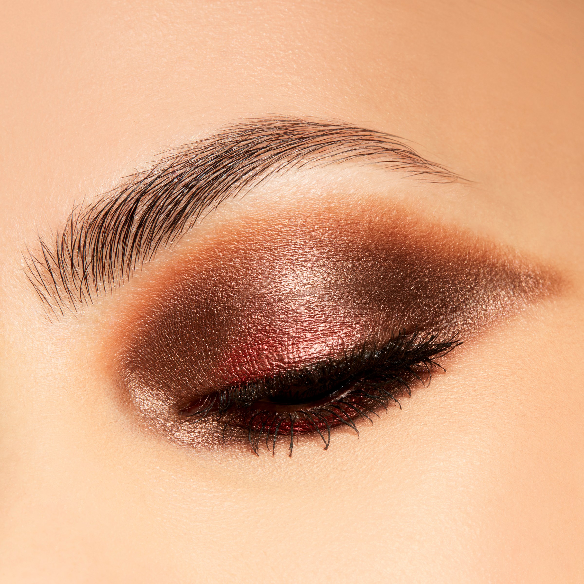 MAC Cosmetics Extra Dimension Single Eyeshadow Havana (obrázok 5)