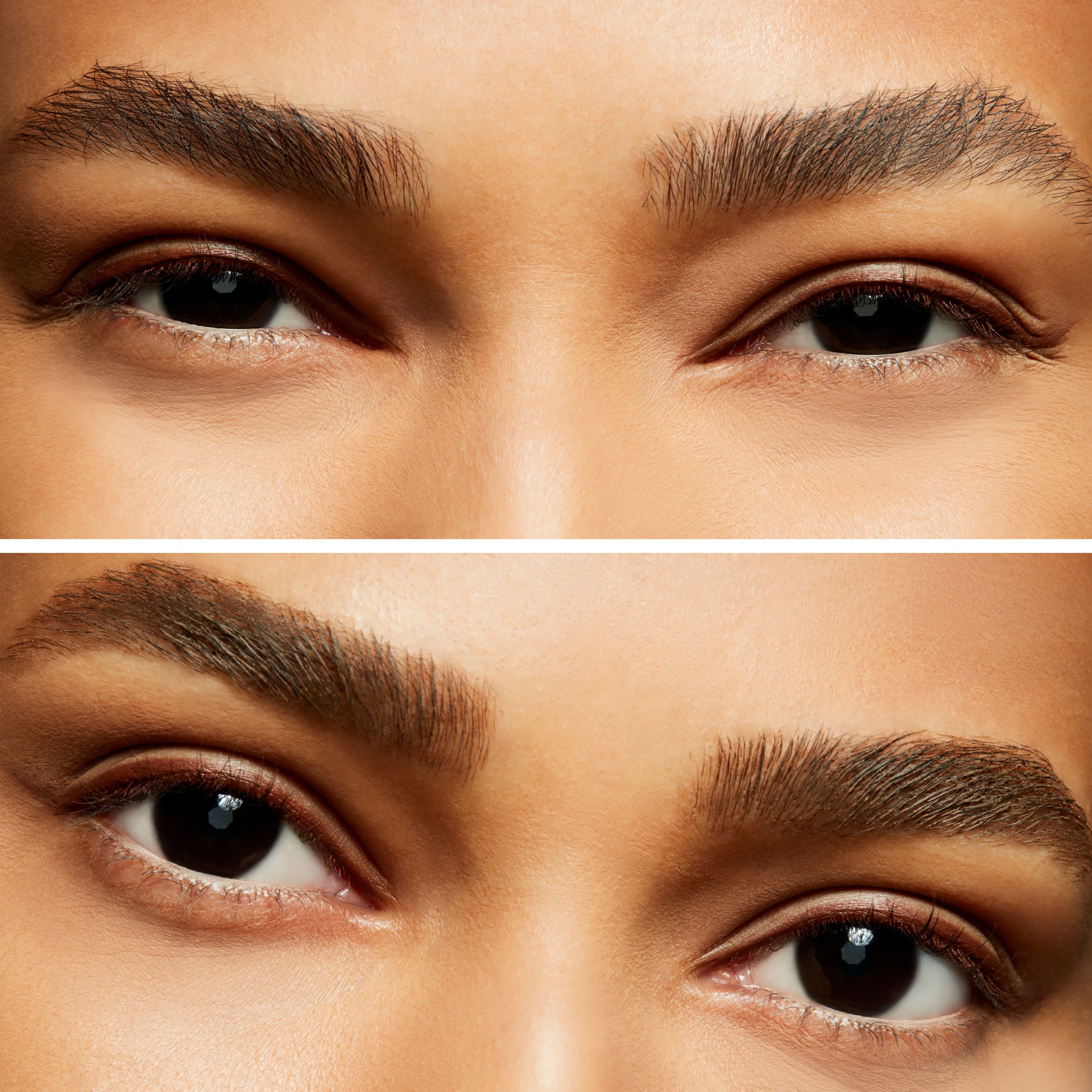 MAC Cosmetics Eye Brows Big Boost Fibre Gel Brunette (obrázok 4)