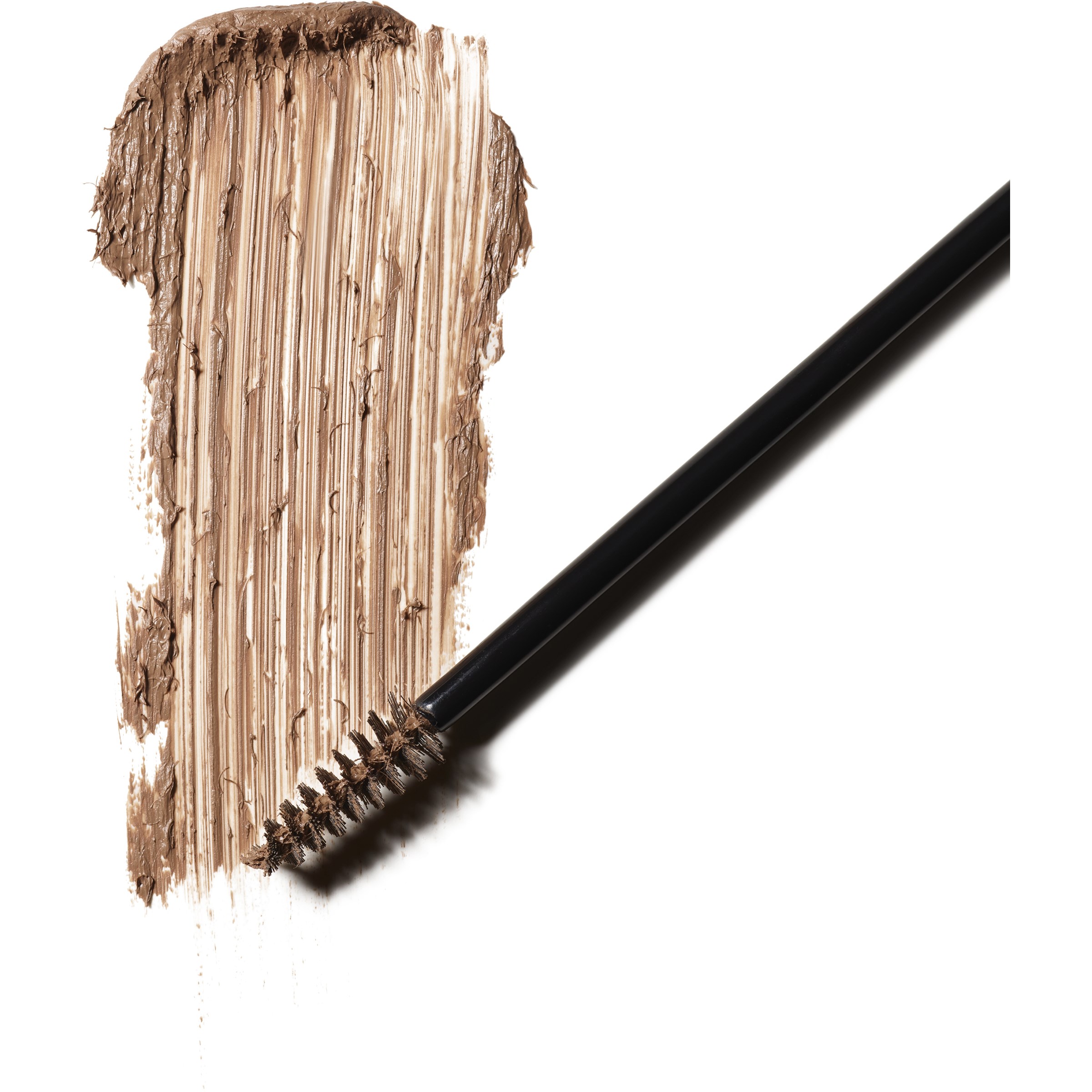 MAC Cosmetics Eye Brows Big Boost Fibre Gel Brunette (obrázok 5)