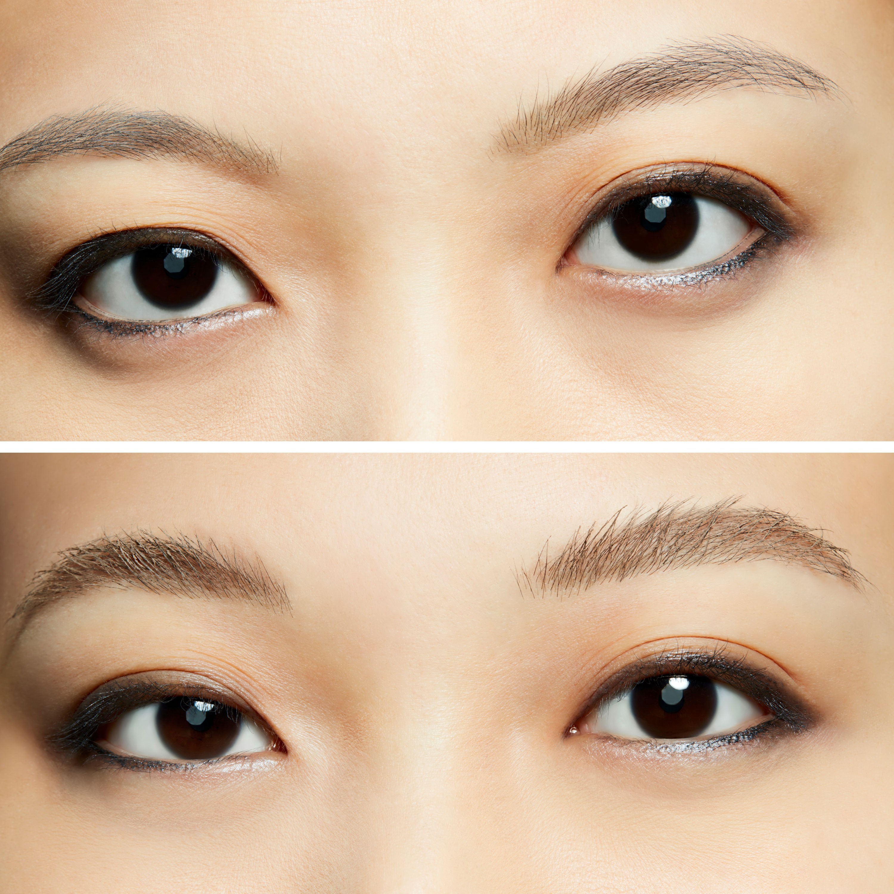 MAC Cosmetics Eye Brows Big Boost Fibre Gel Fling (obrázok 4)