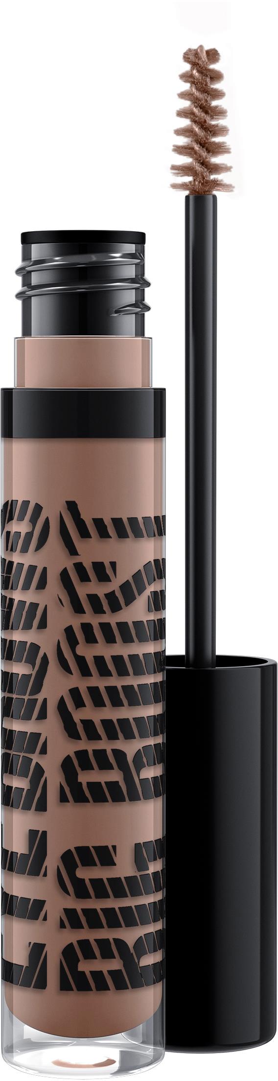 MAC Cosmetics Eye Brows Big Boost Fibre Gel Lingering