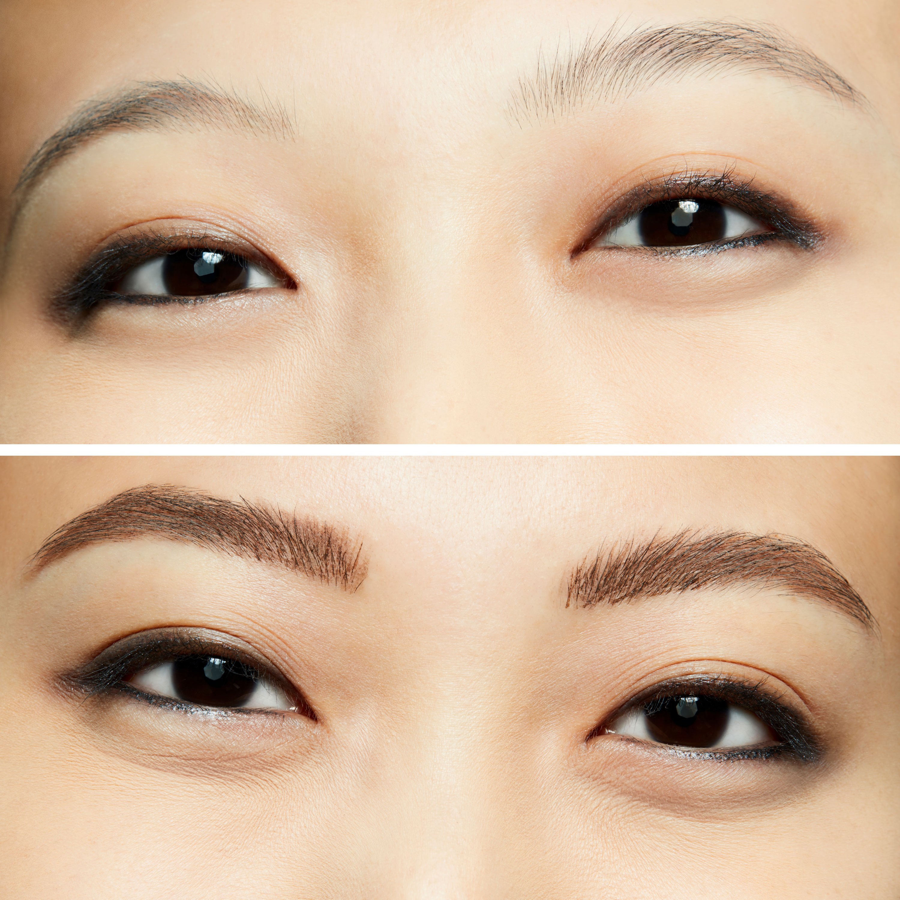 MAC Cosmetics Eye Brows Big Boost Fibre Gel Lingering (obrázok 4)