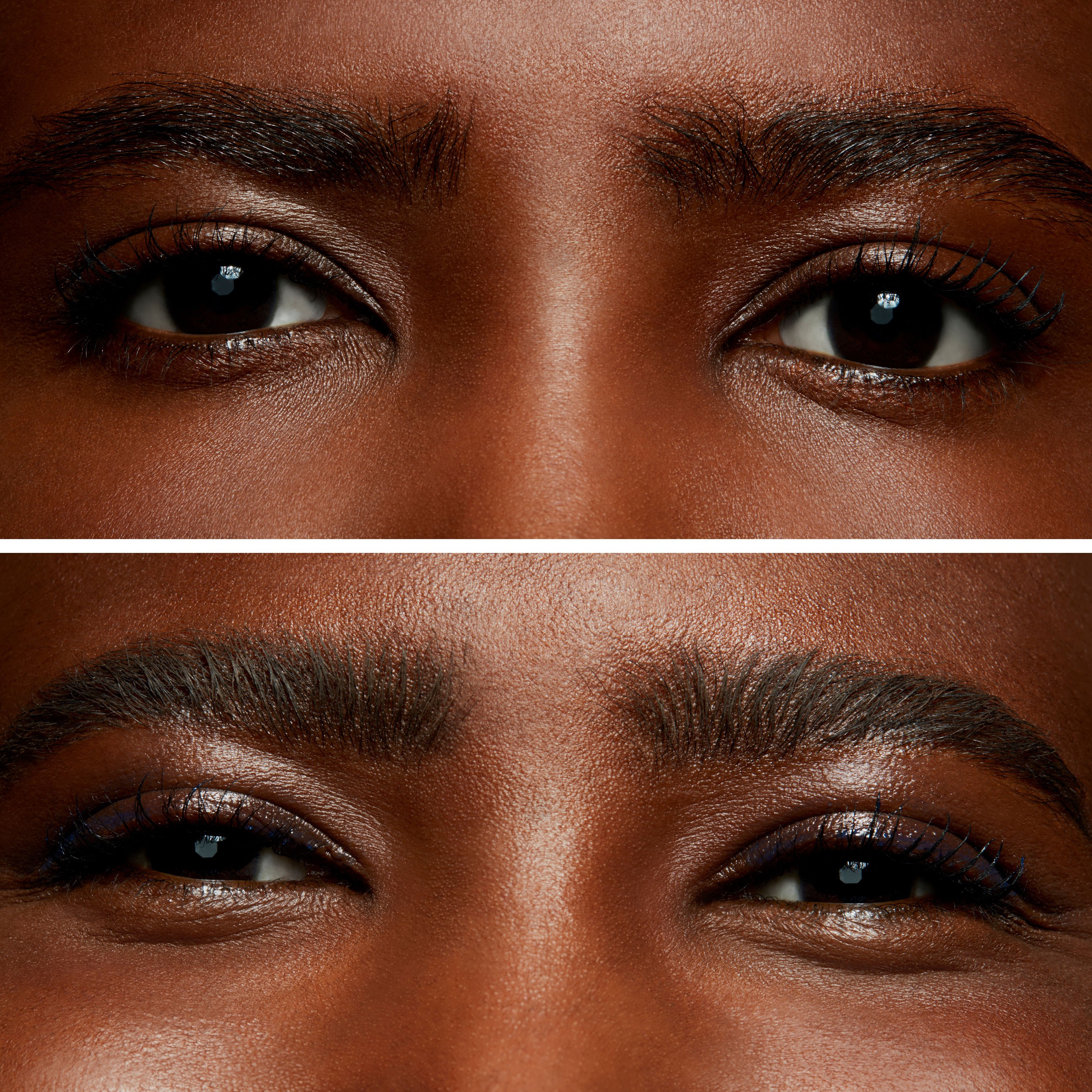 MAC Cosmetics Eye Brows Big Boost Fibre Gel Spiked (obrázok 4)