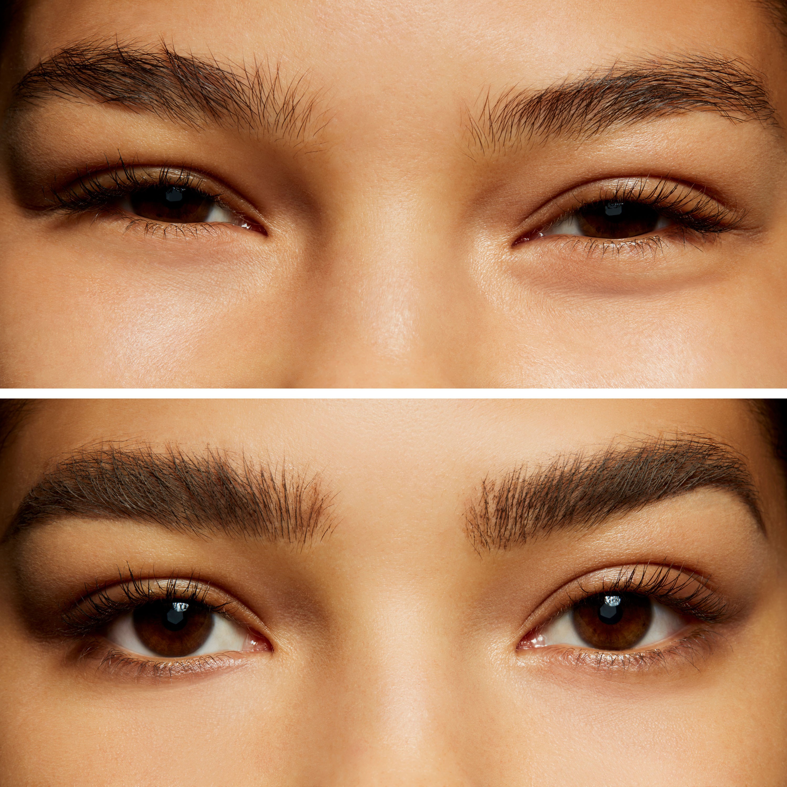 MAC Cosmetics Eye Brows Big Boost Fibre Gel Stylized (obrázok 4)