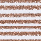A pattern of horizontal brown and white stripes, with textured, rough surface appearance.