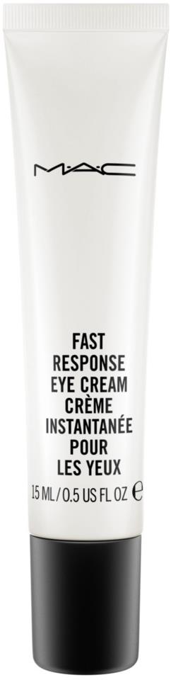 MAC Cosmetics Eye Fast Response Eye Cream