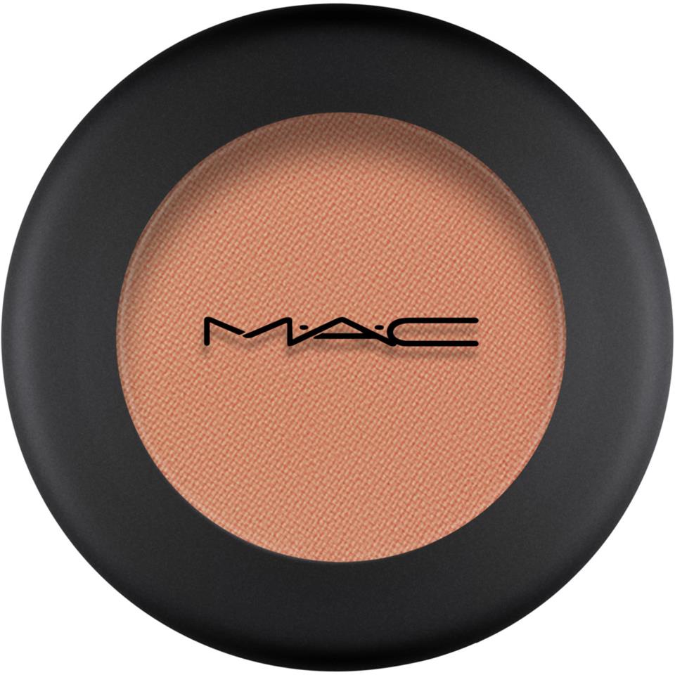 Mac Cosmetics Powder Kiss Powder Kiss Single Eyeshadow What Clout