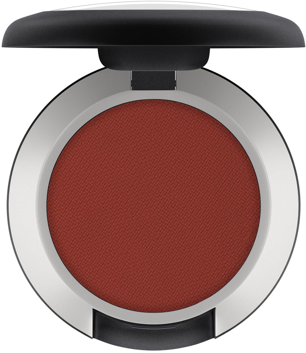 MAC Cosmetics Powder Kiss Powder Kiss Single Eyeshadow Devoted To Chili