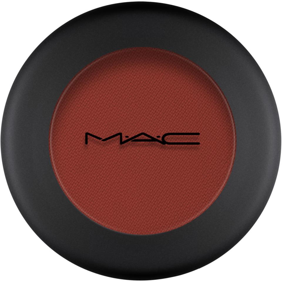MAC Cosmetics Eye Shadow 11 Devoted To Chili