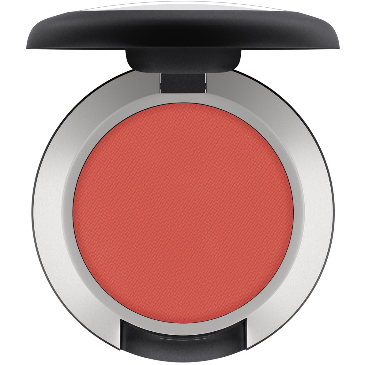 Läs mer om MAC Cosmetics Powder Kiss Eye Shadow 20 So Haute Right Now
