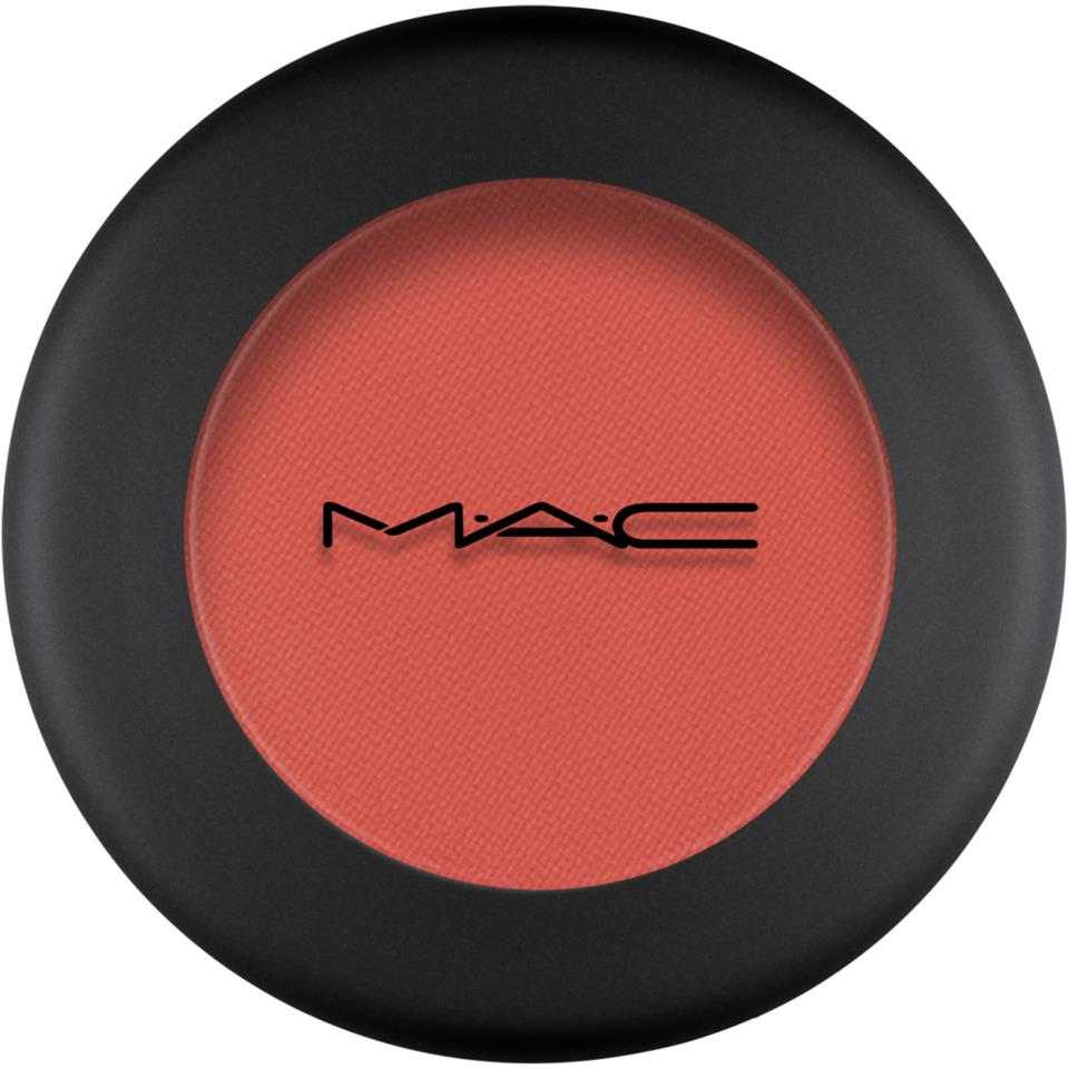 MAC Cosmetics Eye Shadow 20 So Haute Right Now