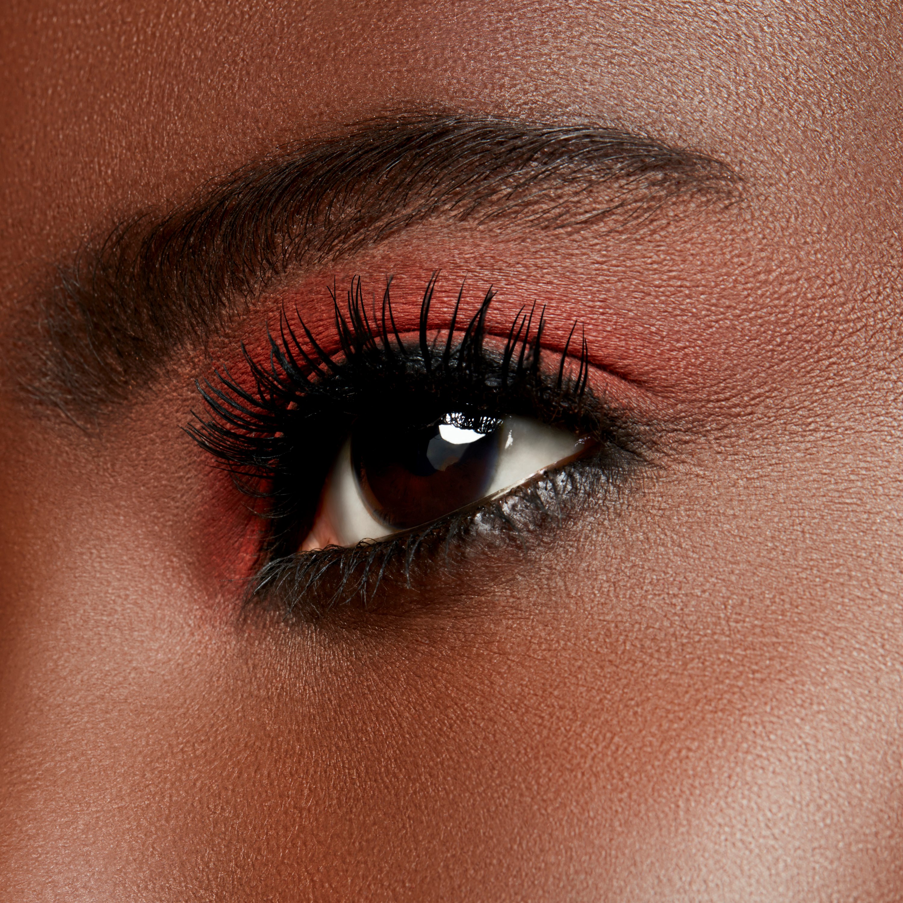MAC Cosmetics Powder Kiss Powder Kiss Single Eyeshadow So Haute Right (obrázok 5)