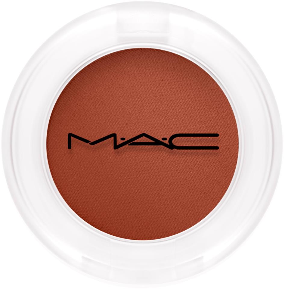 MAC Cosmetics Eye Shadow-Bougie Babe 