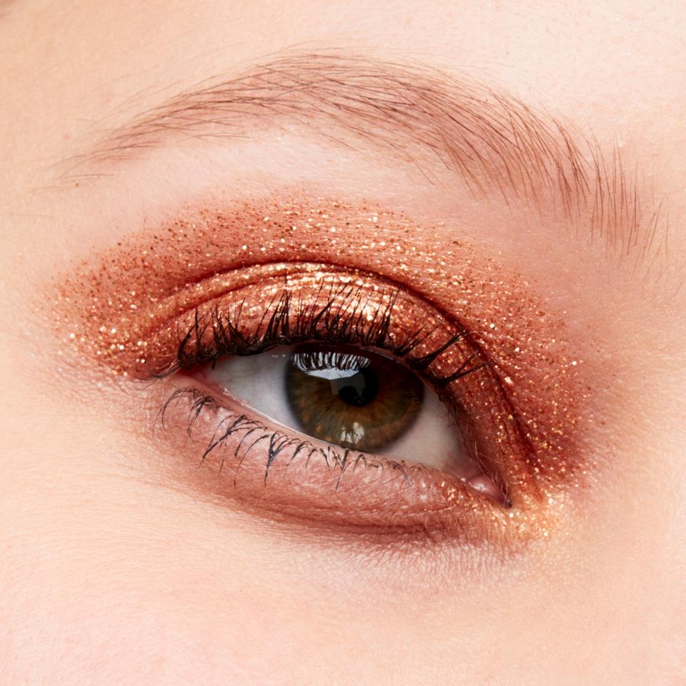 MAC Cosmetics Eye Shadow Dazzleshadow Liquid Blinking Brilliant