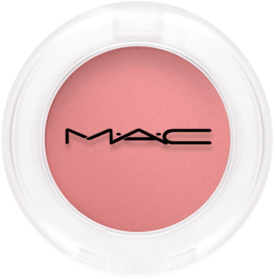 MAC Cosmetics Eye Shadow-Keep Stijl 