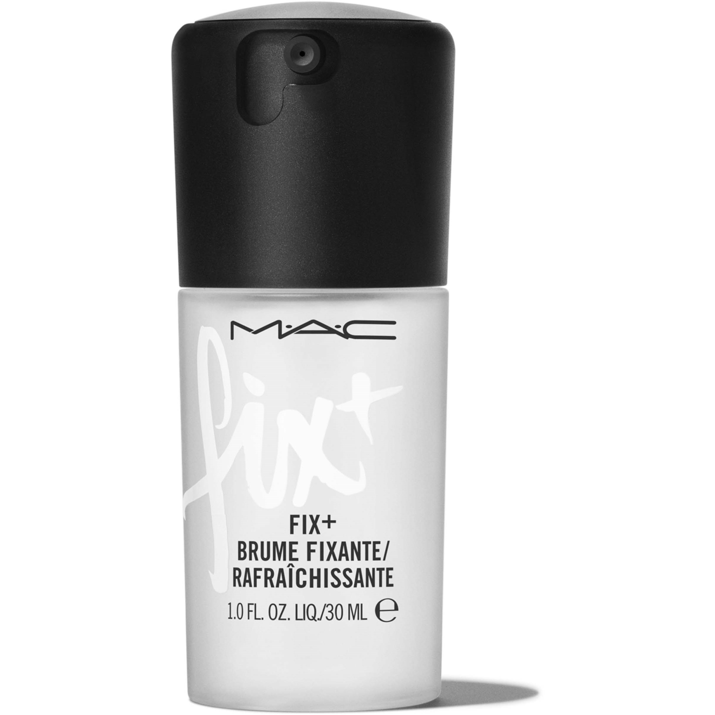 MAC Cosmetics Prep + Prime Fix+ Mini Primer And Face Spray