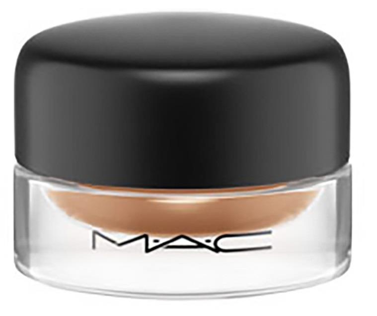 MAC Cosmetics Fluidline Brow Gelcreme True Brunette