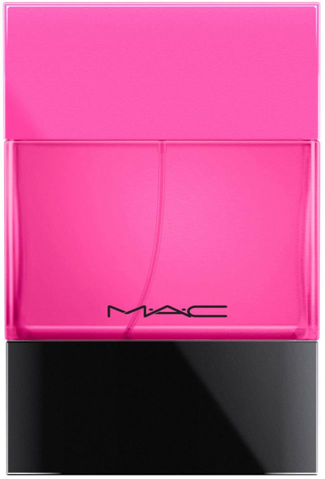 MAC Cosmetics Fragrance Shadescents Candy Yum Yum 