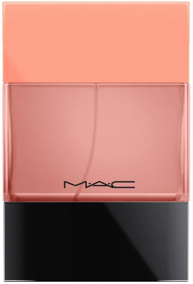 MAC Cosmetics Fragrance Shadescents Velvet Teddy 