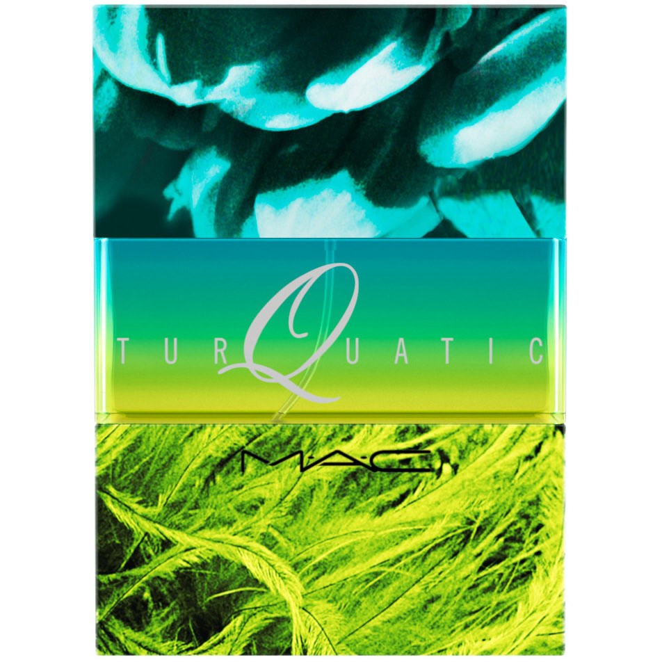MAC Cosmetics Fragrance Turquatic 20 ml billede