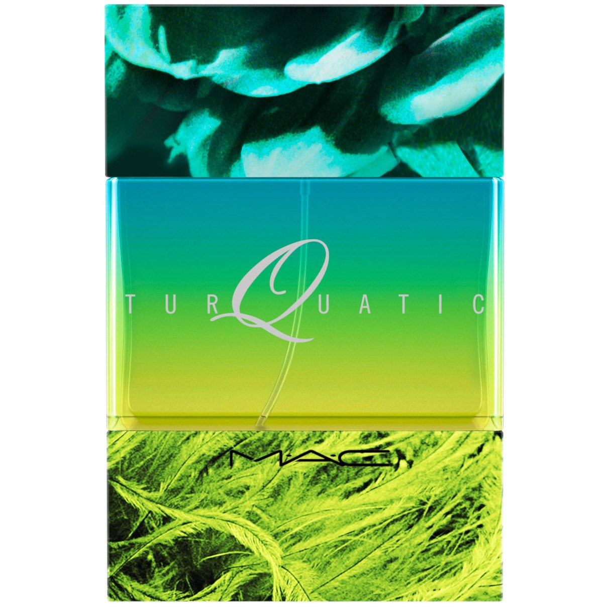 MAC Cosmetics Fragrance Turquatic 50 ml billede