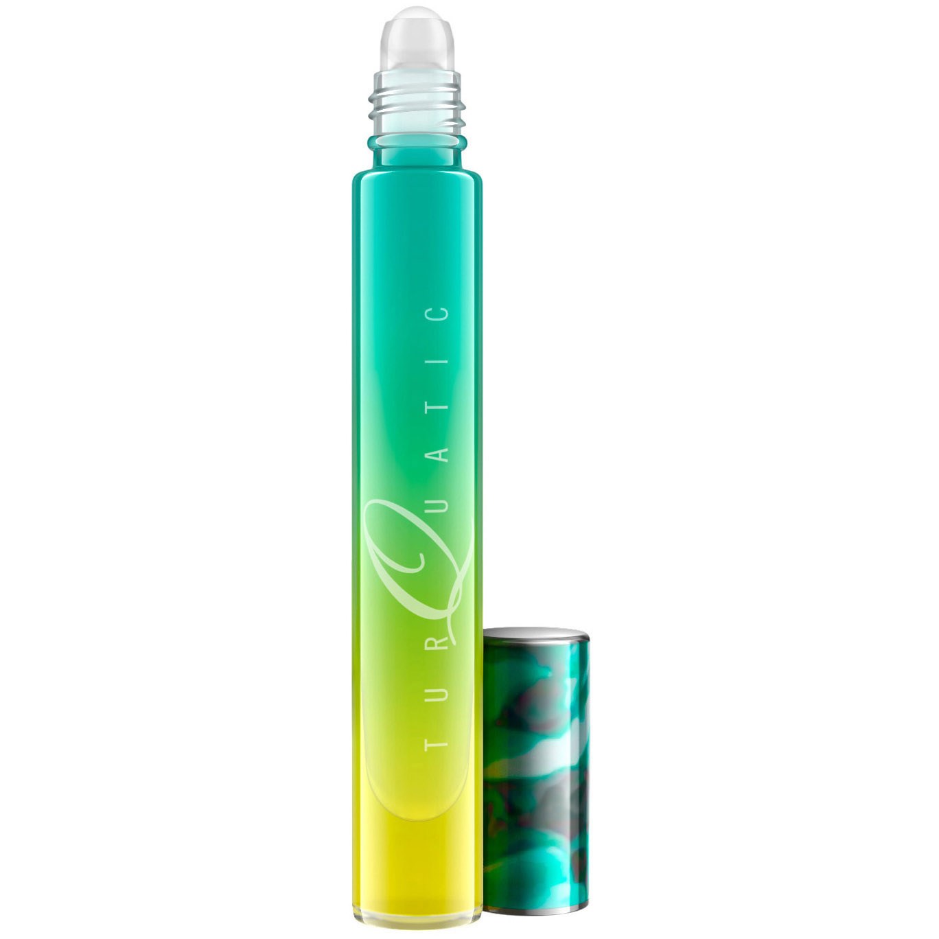Läs mer om MAC Cosmetics Fragrance Turquatic Rollerball 6 ml