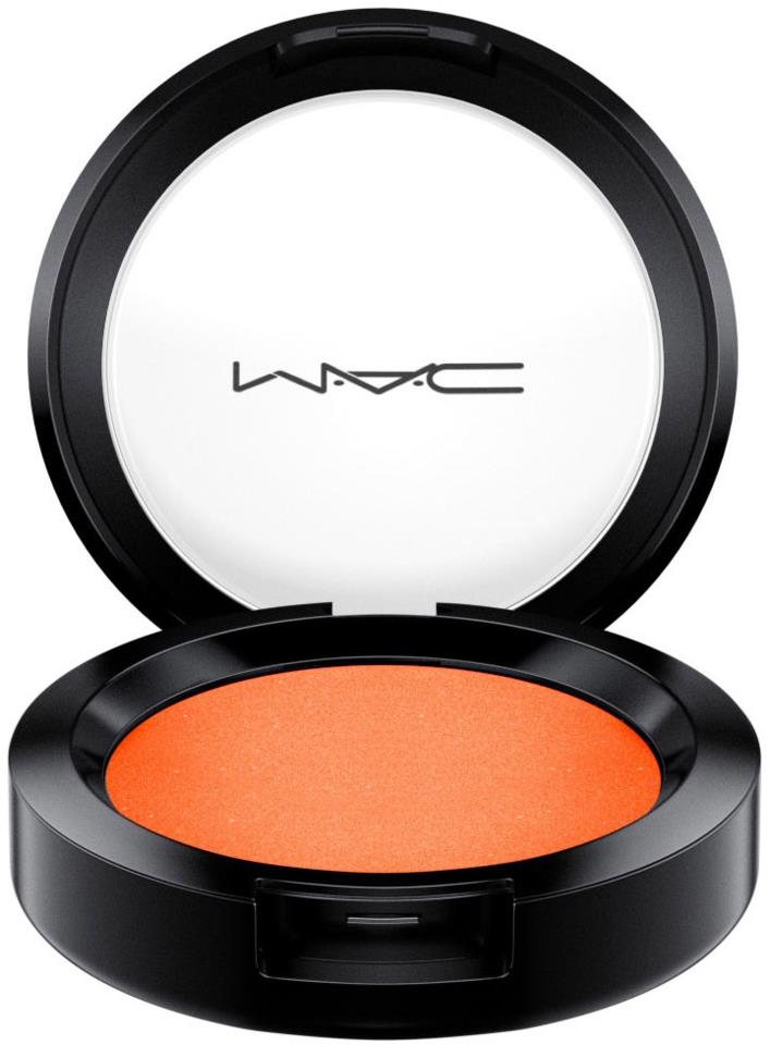 MAC Cosmetics Mini Powder Blush Bright Response
