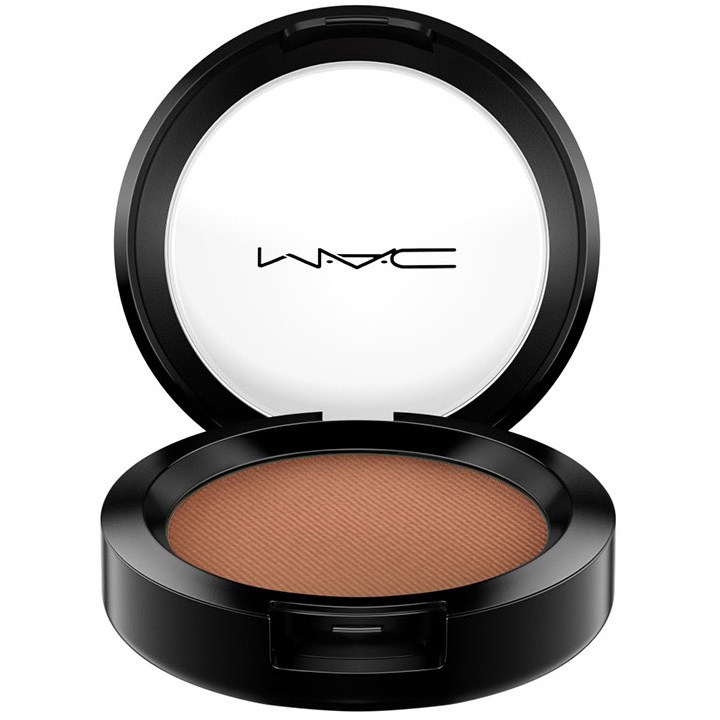 MAC Cosmetics In Monochrome Powder Blush Format