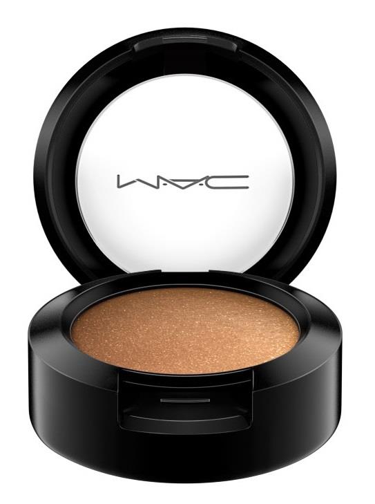 MAC Cosmetics Frost Single Eyeshadow Amber Lights