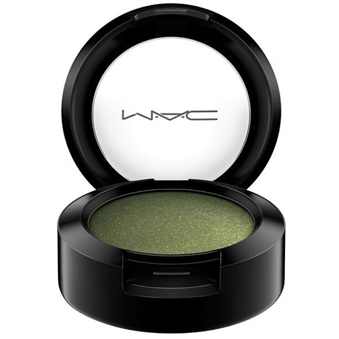 MAC Cosmetics MAC Cosmetics Frost Single Eyeshadow Humid