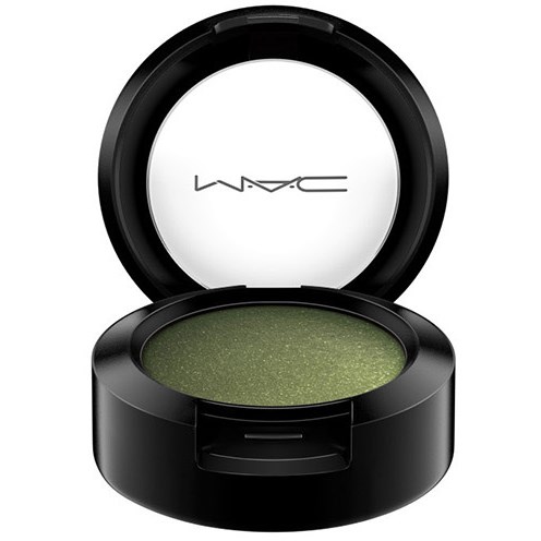 Läs mer om MAC Cosmetics Frost Eye Shadow Humid