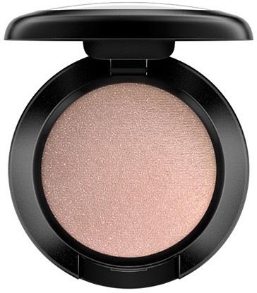 MAC Cosmetics Frost Eye Shadow Naked Lunch 