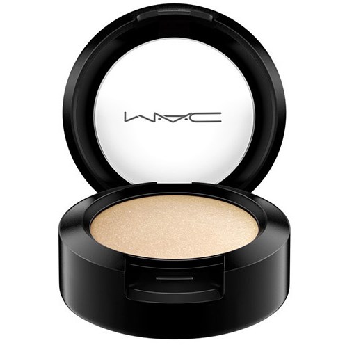 MAC Cosmetics Frost Single Eyeshadow Nylon billede