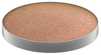 MAC Cosmetics Frost Eye Shadow Pro Palette Refill Bronze 