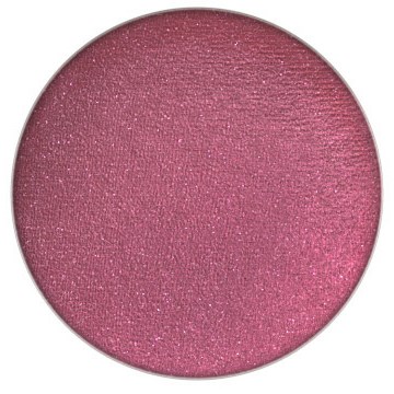 Läs mer om MAC Cosmetics Frost Eye Shadow Pro Palette Refill Cranberry