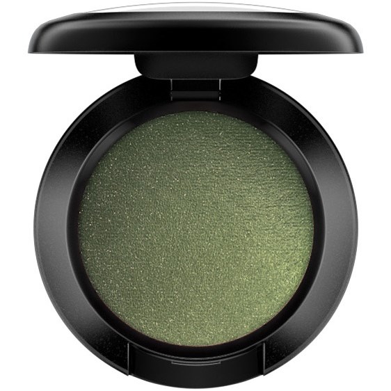 MAC Cosmetics Cień Frost Eye Shadow Humid (obrázok 3)