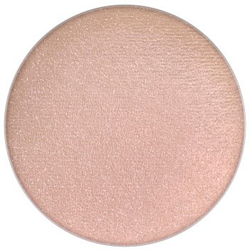 Läs mer om MAC Cosmetics Frost Eye Shadow Pro Palette Refill Naked Lunch