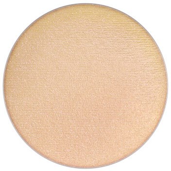Läs mer om MAC Cosmetics Frost Eye Shadow Pro Palette Refill Ricepaper