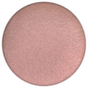 Läs mer om MAC Cosmetics Frost Eye Shadow Pro Palette Refill Sable