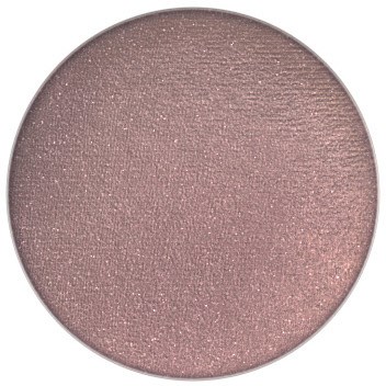 Läs mer om MAC Cosmetics Frost Eye Shadow Pro Palette Refill Satin Taupe
