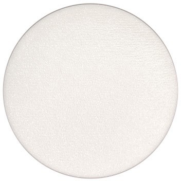 MAC Cosmetics Frost Eye Shadow Pro Palette Refill Frost White