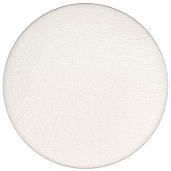 MAC Cosmetics Frost Eye Shadow Pro Palette Refill White Frost
